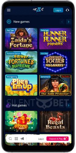mr bet casino|mrbit casino.
